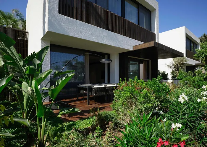 Caja By Maxx Royal Otel Bodrum