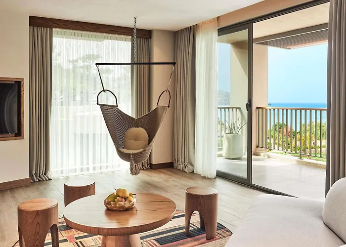 Hyde Bodrum (Adults Only)