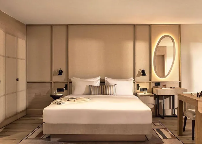 Hyde Bodrum (Adults Only)