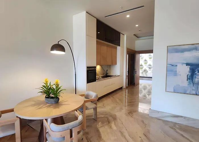 Swissotel Living Bodrum